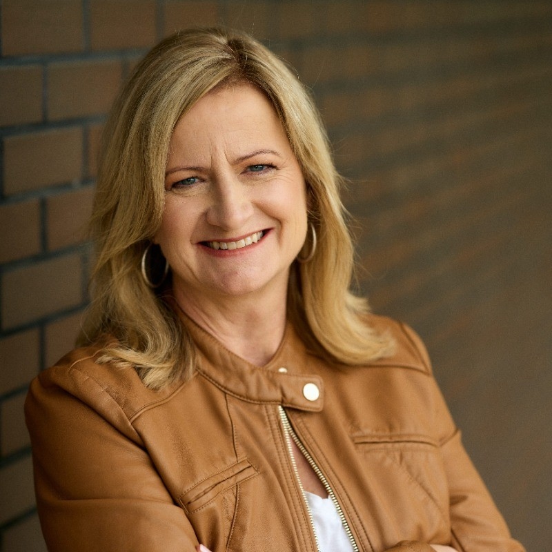 Jenny Wedge, senior placement advisor in Orange County.